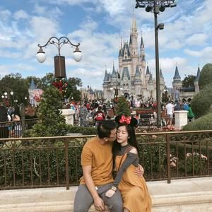 Meet your Posher, Linh